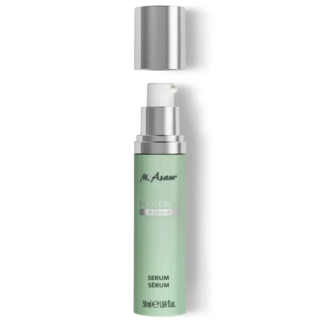 M. Asam Hyaluron Repair sérum 50 ml peaux sèches