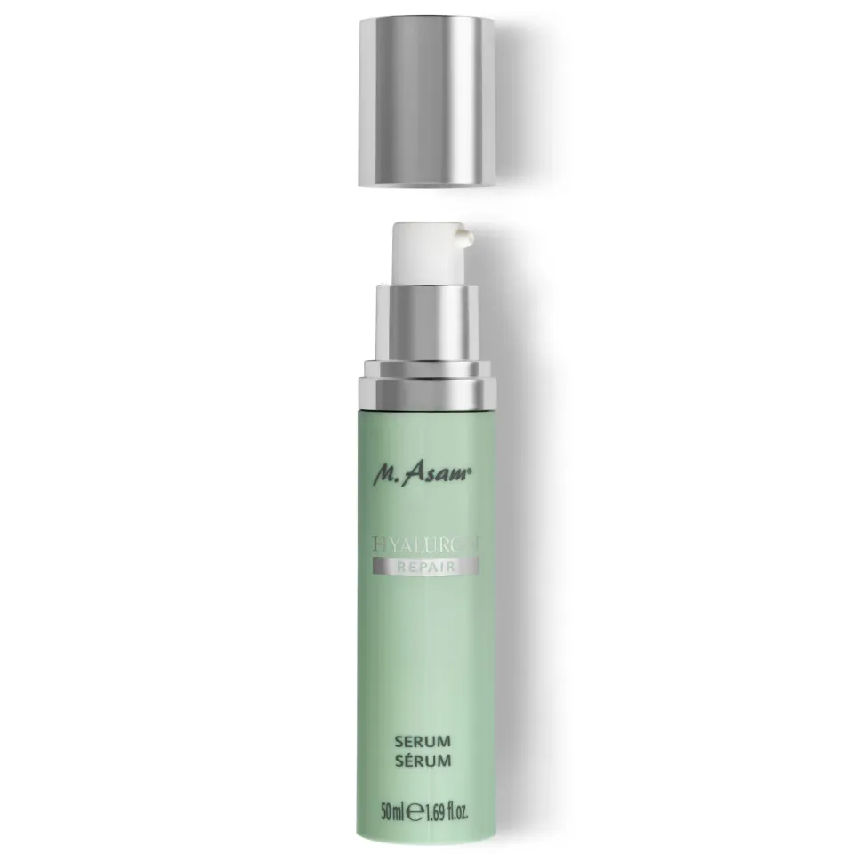 M. Asam Hyaluron Repair sérum 50 ml peaux sèches