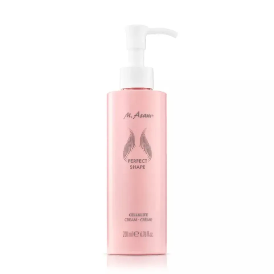 M. Asam Perfect Shape crème cellulite corps 200 ml raffermissante