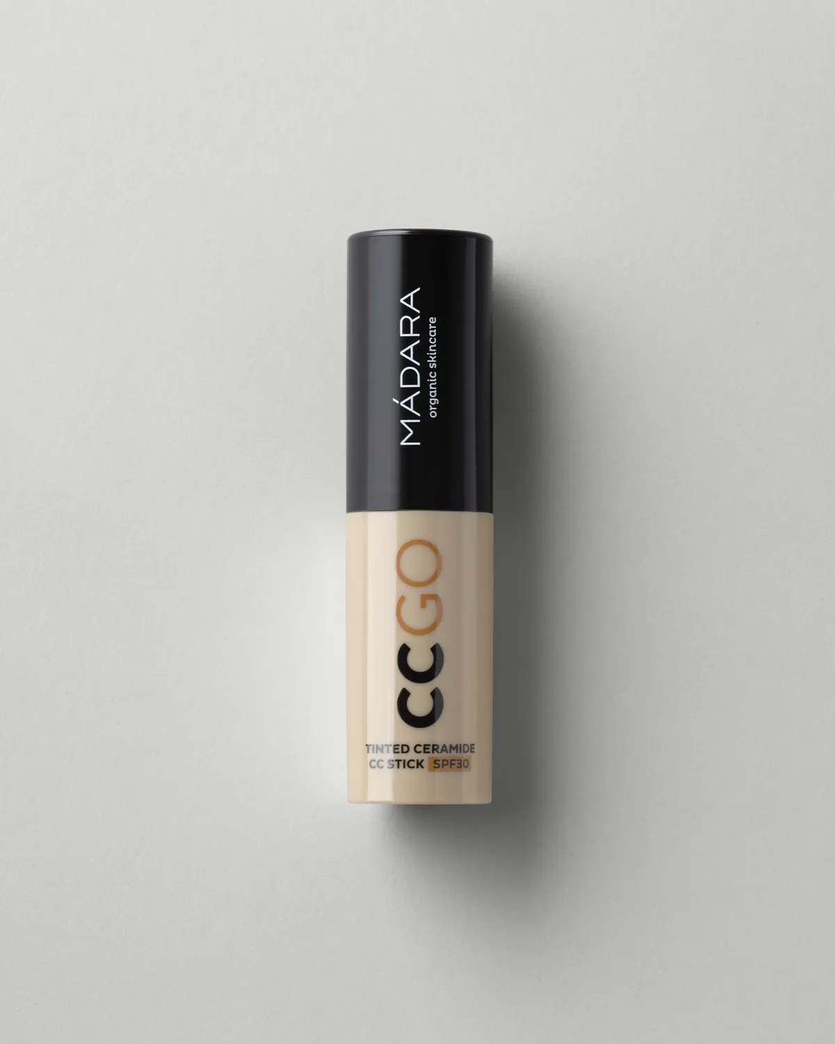Mádara Tinted Ceramide CC Stick SPF30 stick 13 g