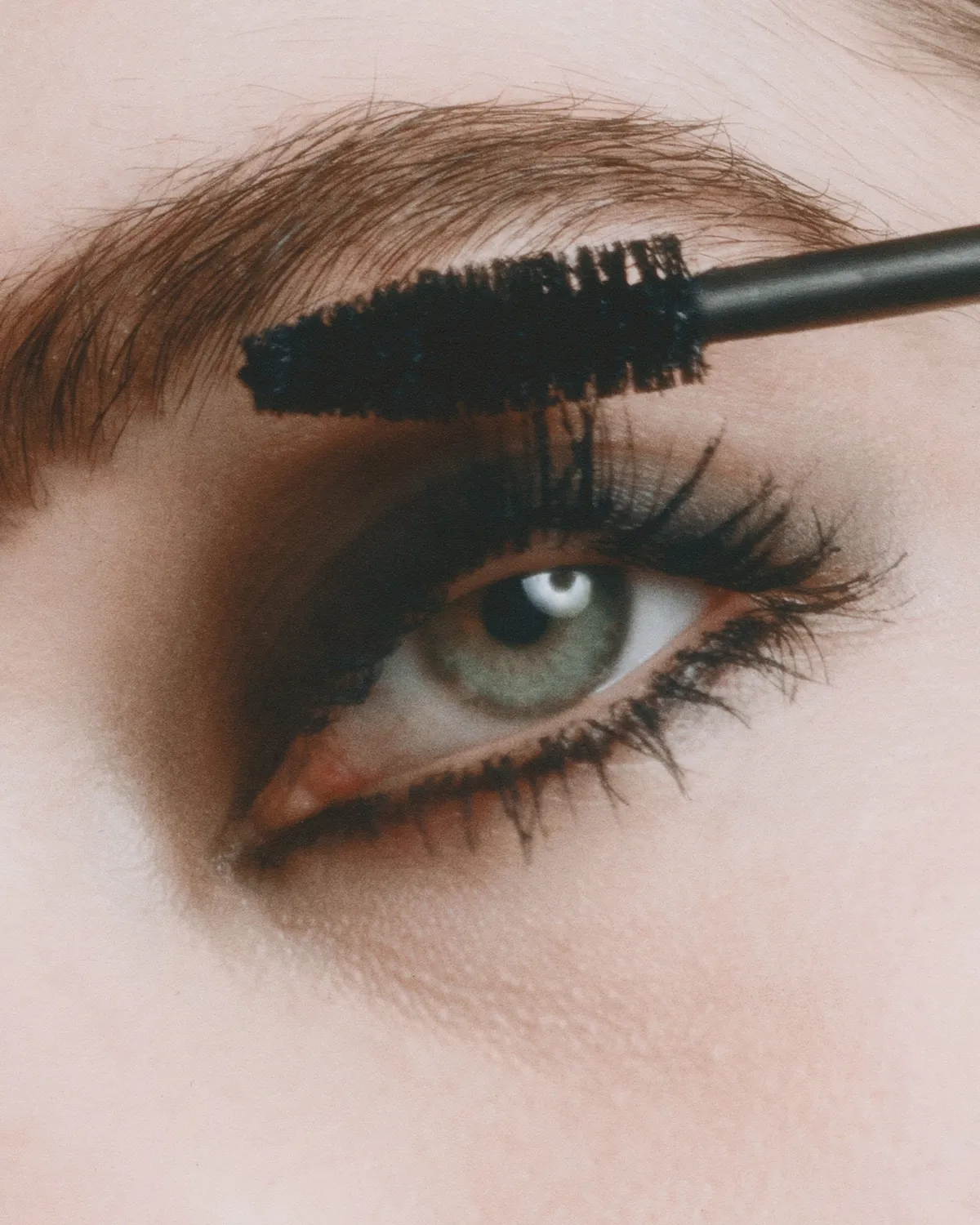 Mádara Infinite Lash mascara noir 6 ml peptides