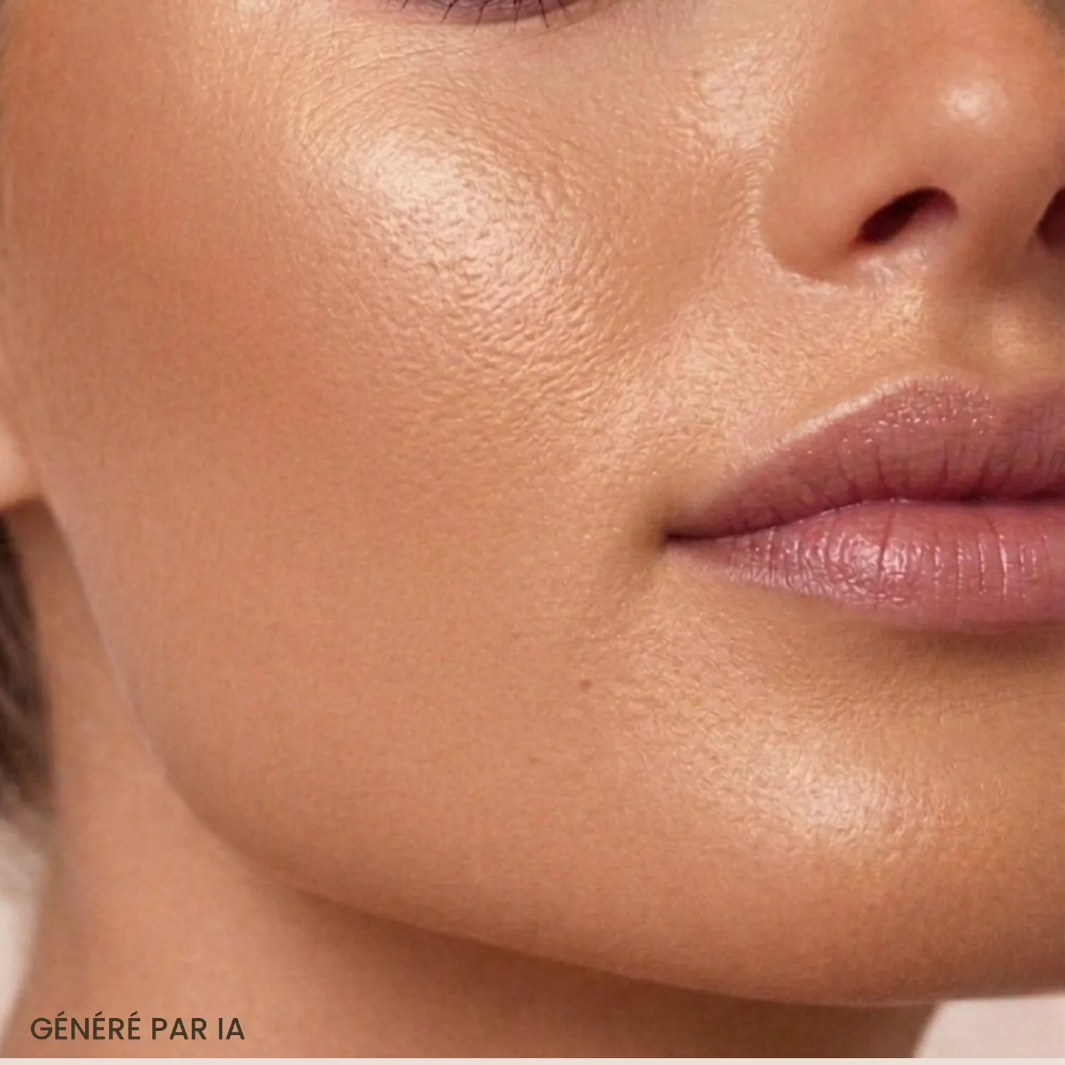 M. Asam Magic Finish stick bronzer crème 6 g éclat