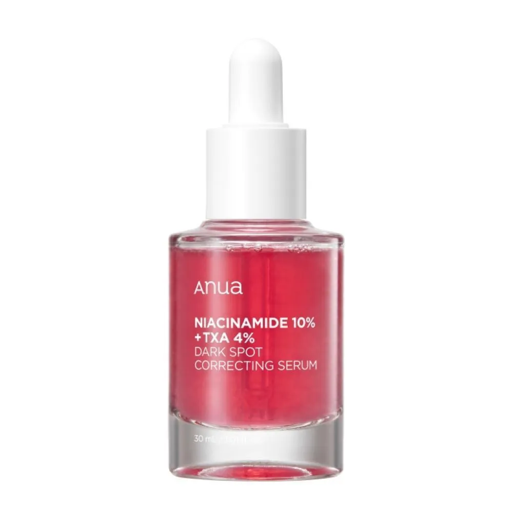Anua Niacinamide 10% + TXA 4% sérum anti-taches 30ml