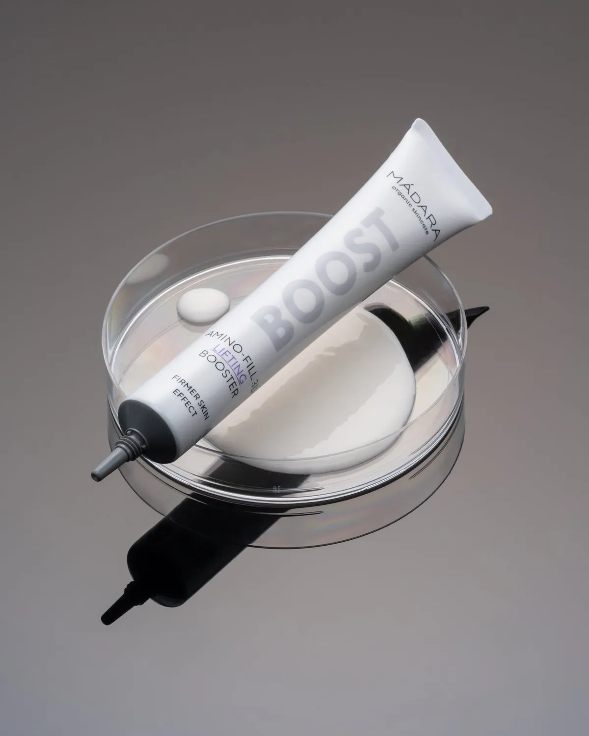 Mádara Boost Amino-Fill 3D booster liftant 25 ml rides