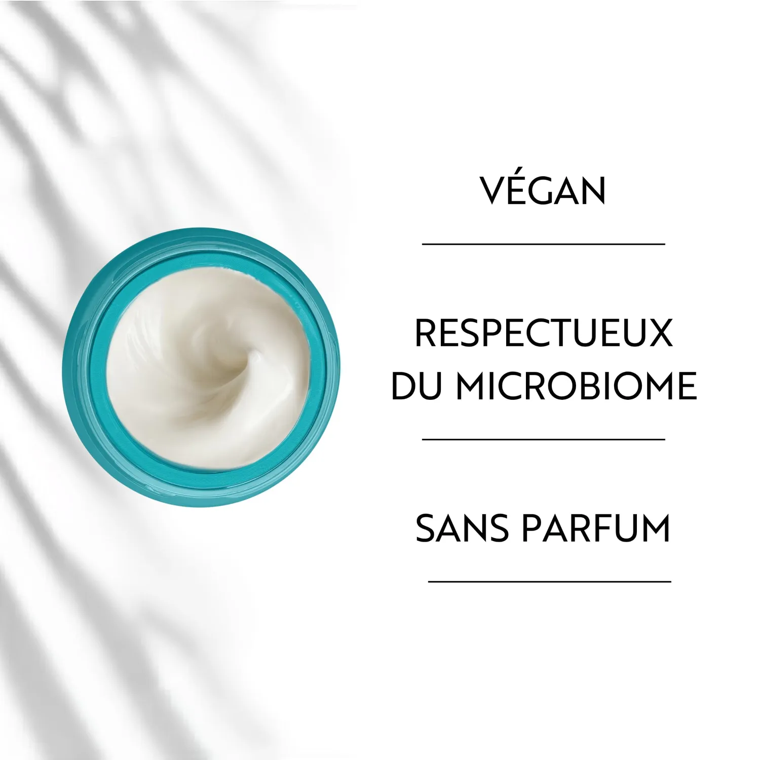 M. Asam Aqua Intense Barrier Repair crème visage 50 ml hydratante
