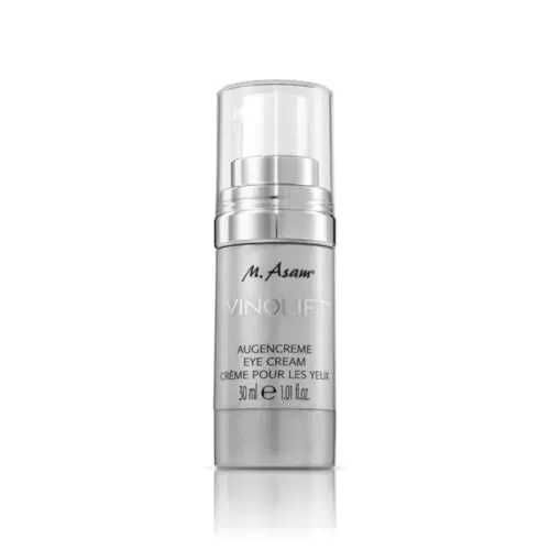 M. Asam Vinolift Crème contour des yeux 30 ml resvératrol