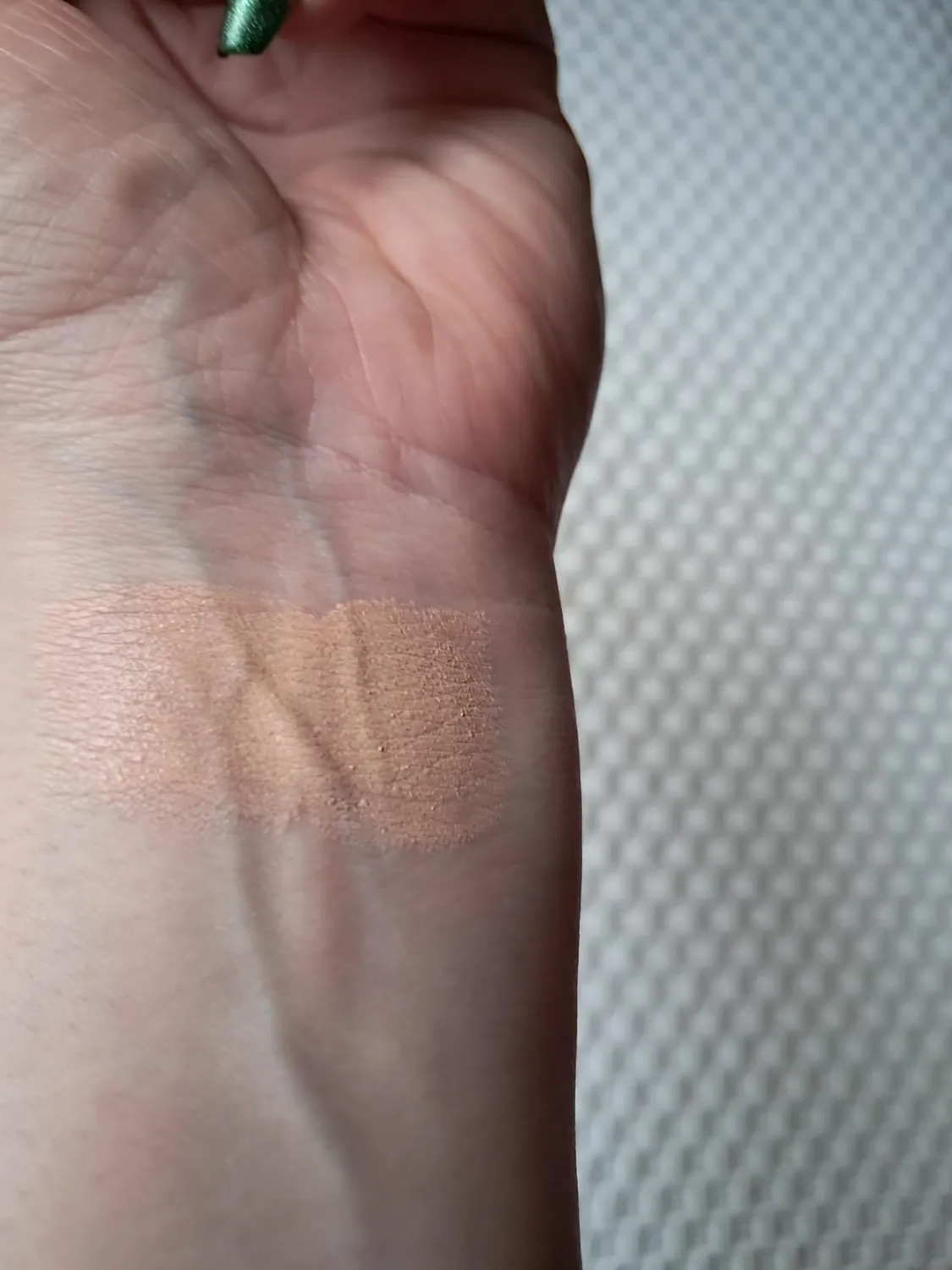 M. Asam Magic Finish stick fond de teint Rose Fair 12 g SPF30