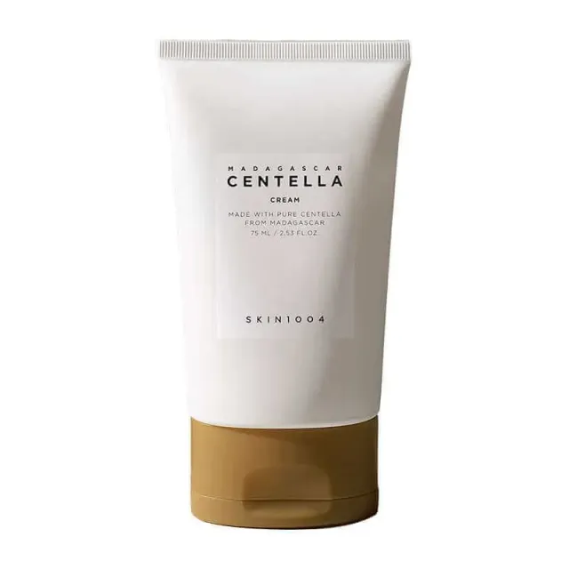 SKIN1004 Madagascar Centella crème apaisante 75ml céramides