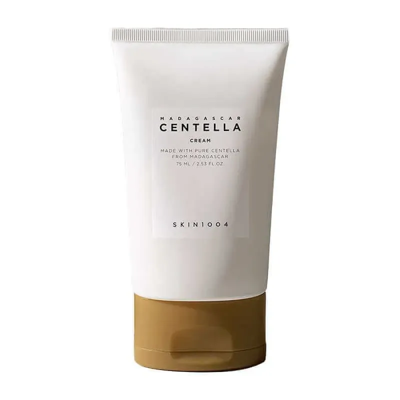 SKIN1004 Madagascar Centella crème apaisante 75ml céramides