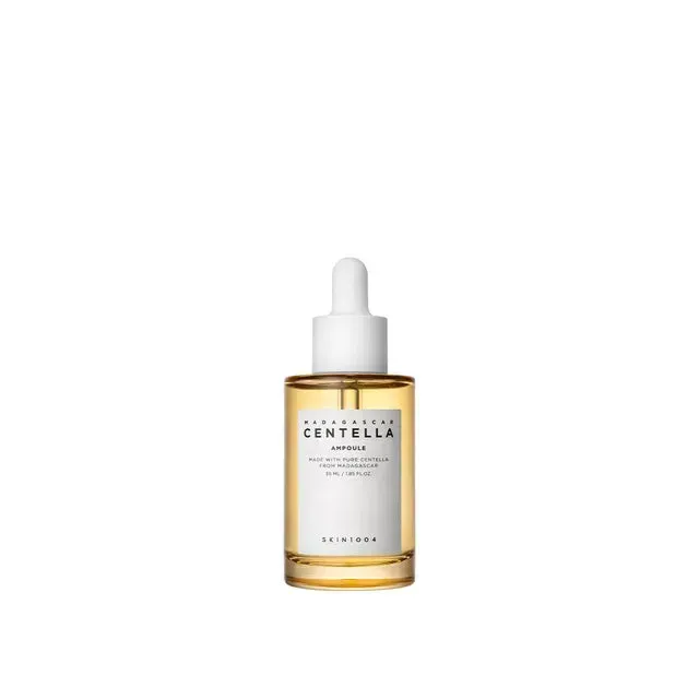 Skin1004 Madagascar Centella ampoule 55ml apaisante