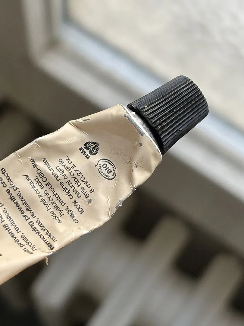 Absolution Beau Jour crème visage acide hyaluronique