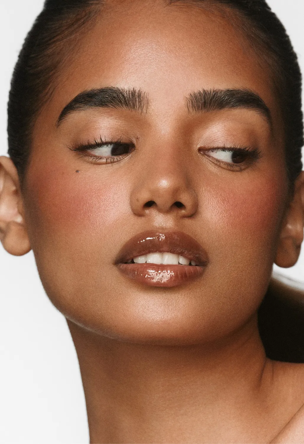 Rhode Peptide Lip Tint Honey Mango gloss teinté 10ml