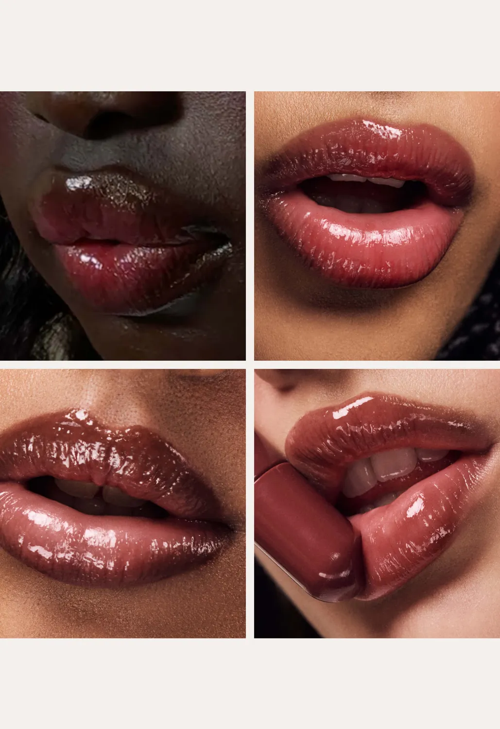 Rhode Peptide Lip Tint PBJ gloss lèvres 10 ml teinté