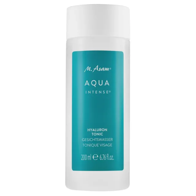 M. Asam Aqua Intense tonique hyaluronique 200 ml