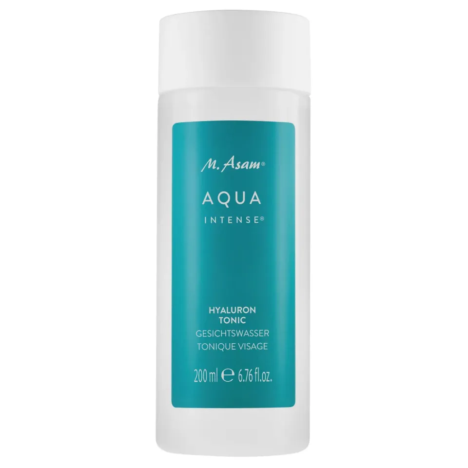 M. Asam Aqua Intense tonique hyaluronique 200 ml
