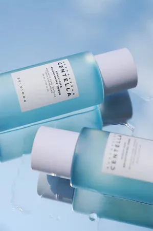Skin1004 Madagascar Centella tonique 210 ml éclat