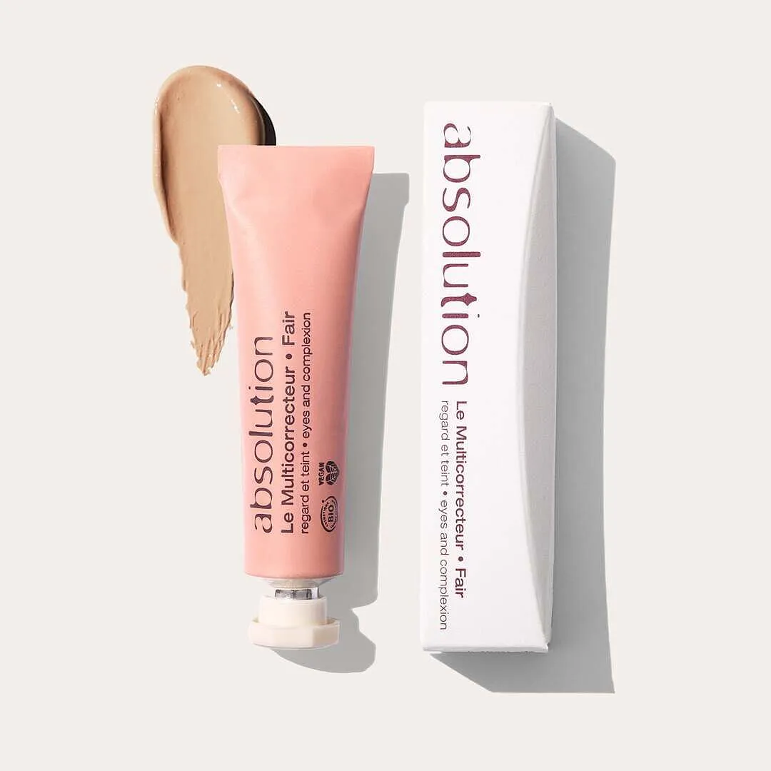Absolution Le Multicorrecteur correcteur teint bio 03 Sand