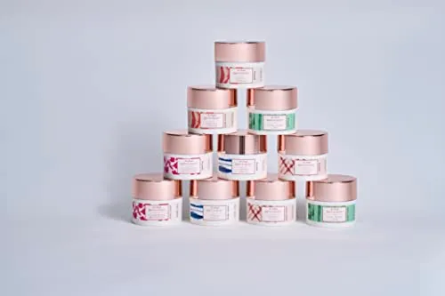 M. Asam Lovely Chai gommage corps chaï latte 350 g sucre