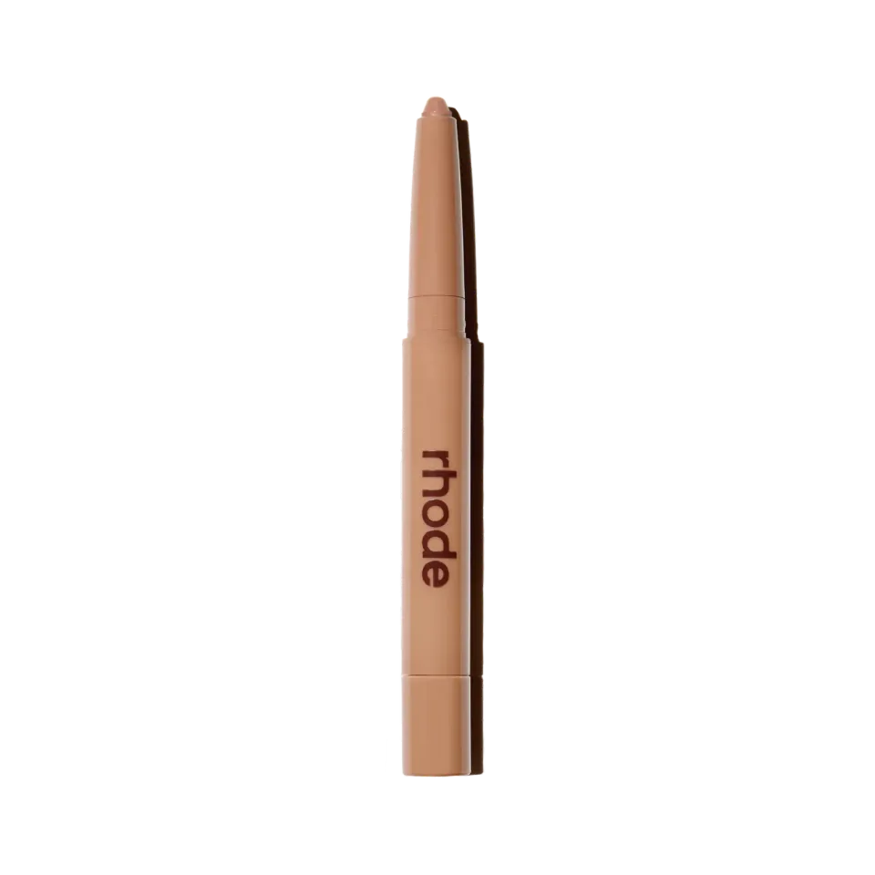 Rhode Peptide Lip Shape crayon lèvres Twist 0,75 g contour