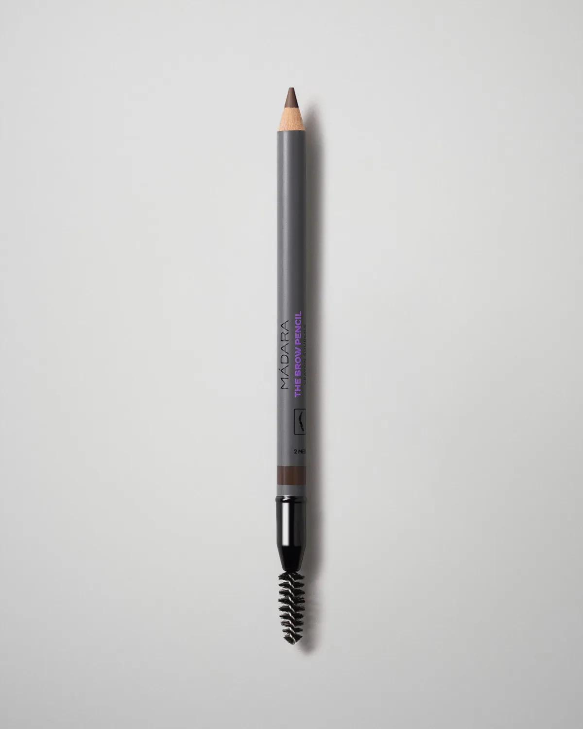 Mádara The Brow Pencil crayon sourcils 1g brun clair