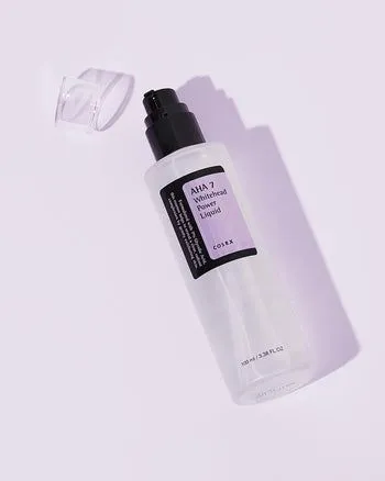 COSRX AHA 7 Whitehead Power Liquid exfoliant 100ml