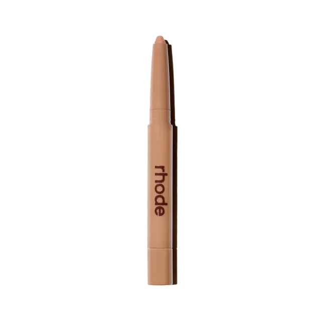 Rhode Peptide Lip Shape crayon lèvres Bend 0,75 g contour