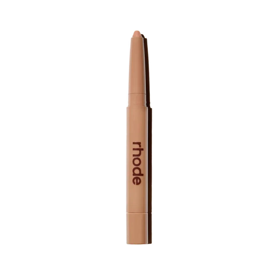 Rhode Peptide Lip Shape crayon lèvres Bend 0,75 g contour