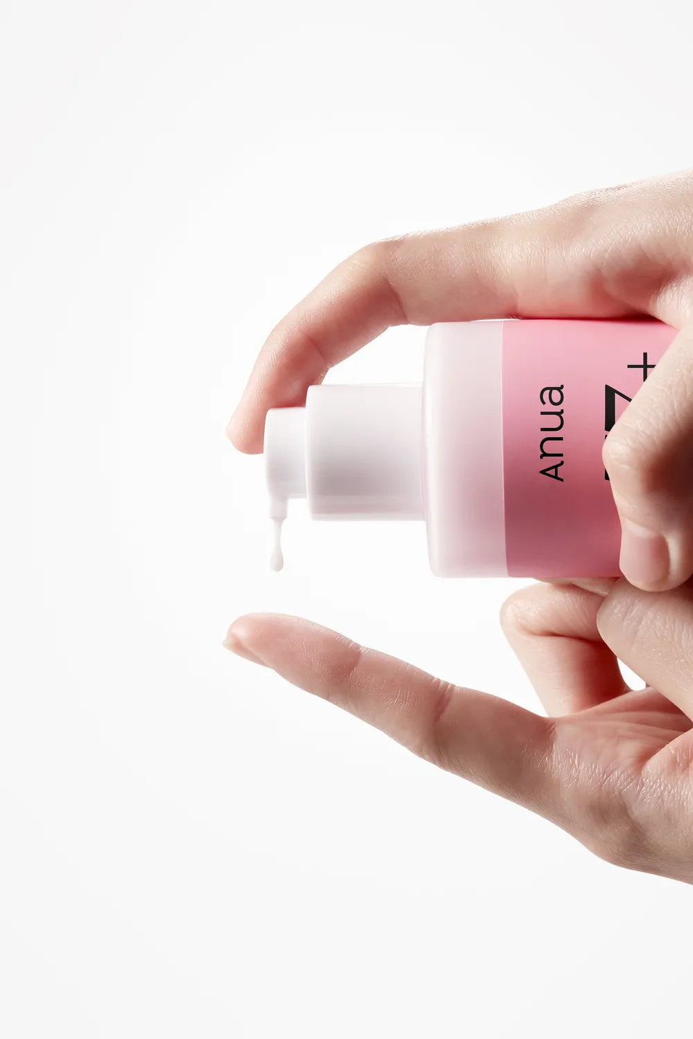Anua Peach 77 Niacin lait visage 150 ml hydratant