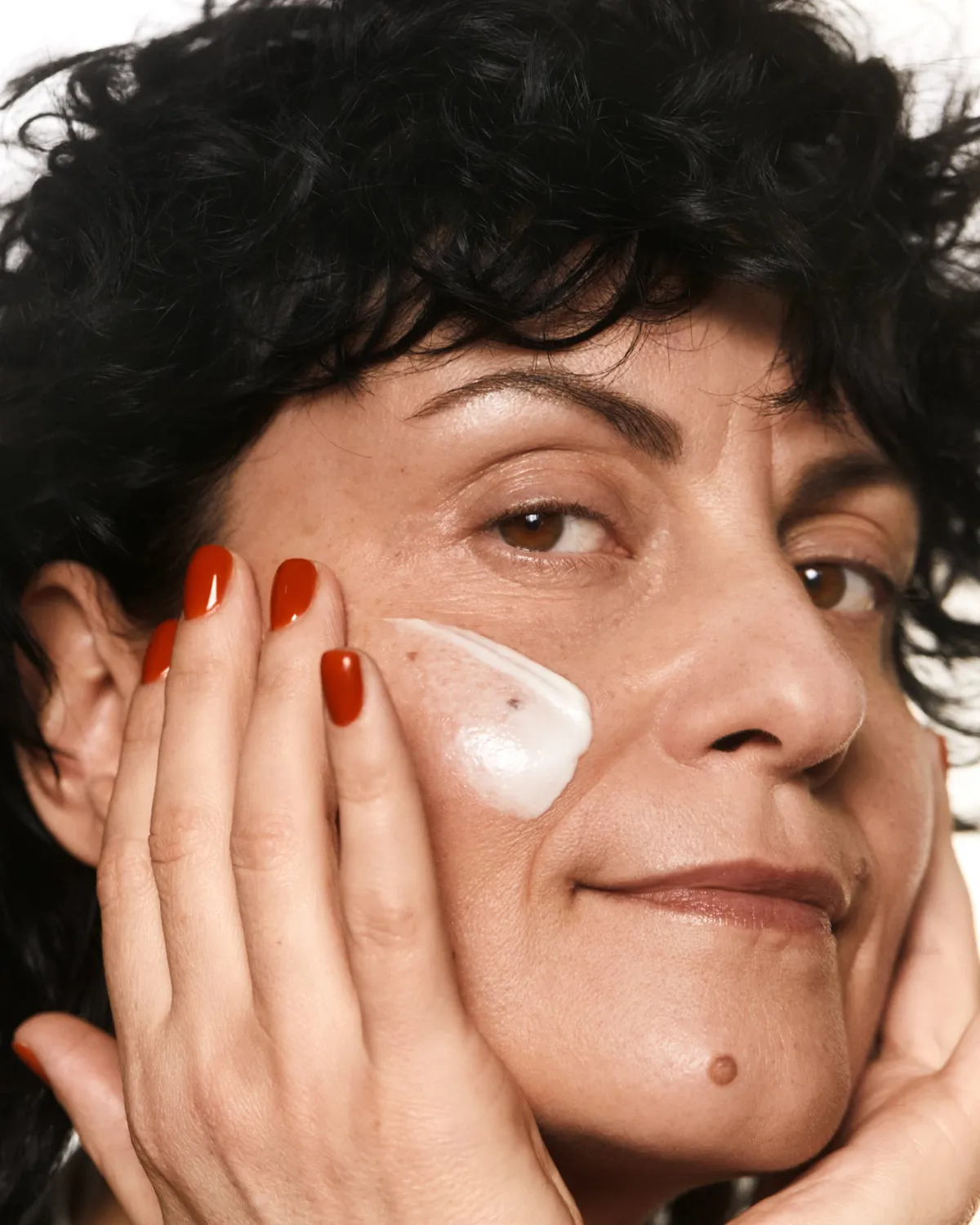 Mádara Age Pro Renew crème nuit 15 ml fermeté