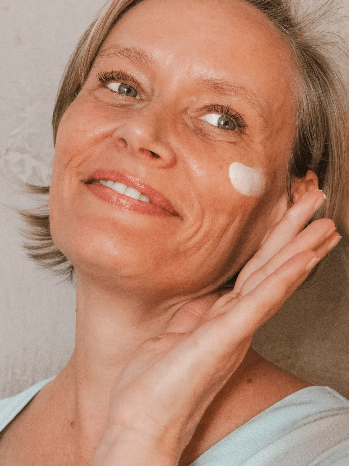 La Canopée crème concentrée repulpante 50 ml anti-ride