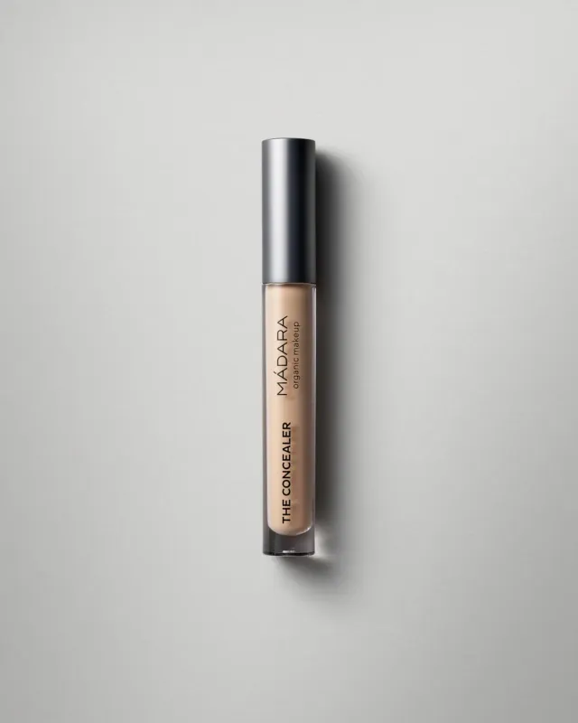Mádara Luminous Perfecting anti-cernes 4 ml