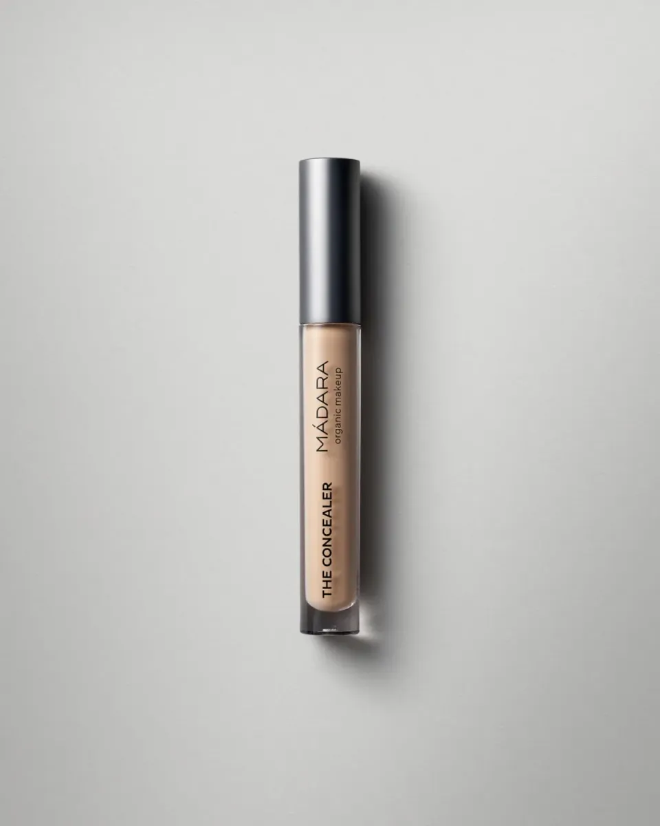 Mádara Luminous Perfecting anti-cernes 4 ml