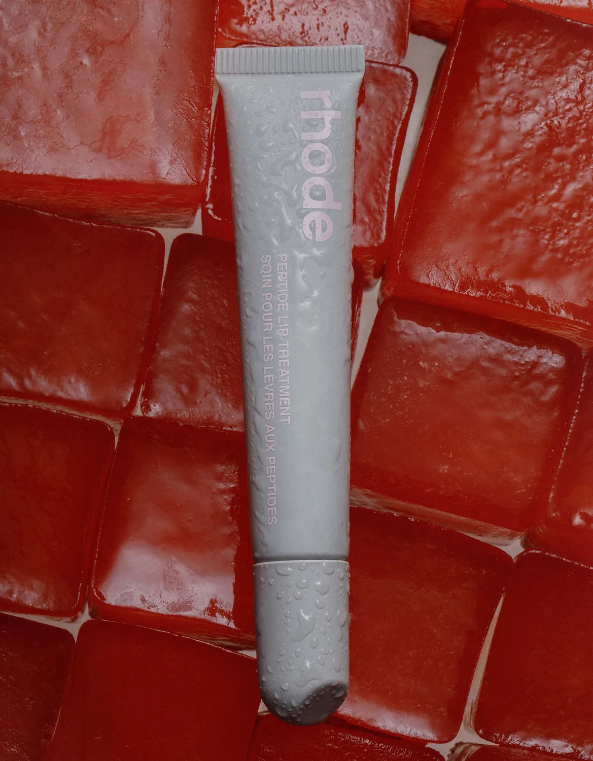 Rhode Peptide Lip Treatment Watermelon Slice gloss 10 ml