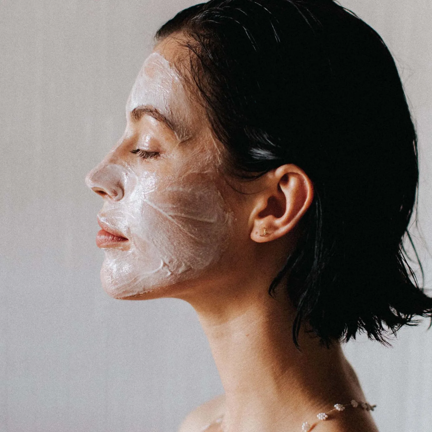 Absolution Le Masque Riche Réconfortant masque visage mangue
