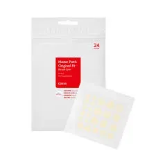 COSRX Master Patch Original Fit patchs anti-boutons 3 tailles