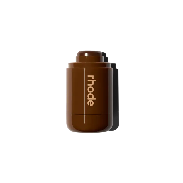 Rhode Pocket Bronze Anklet bronzer crème 5,3 g doré