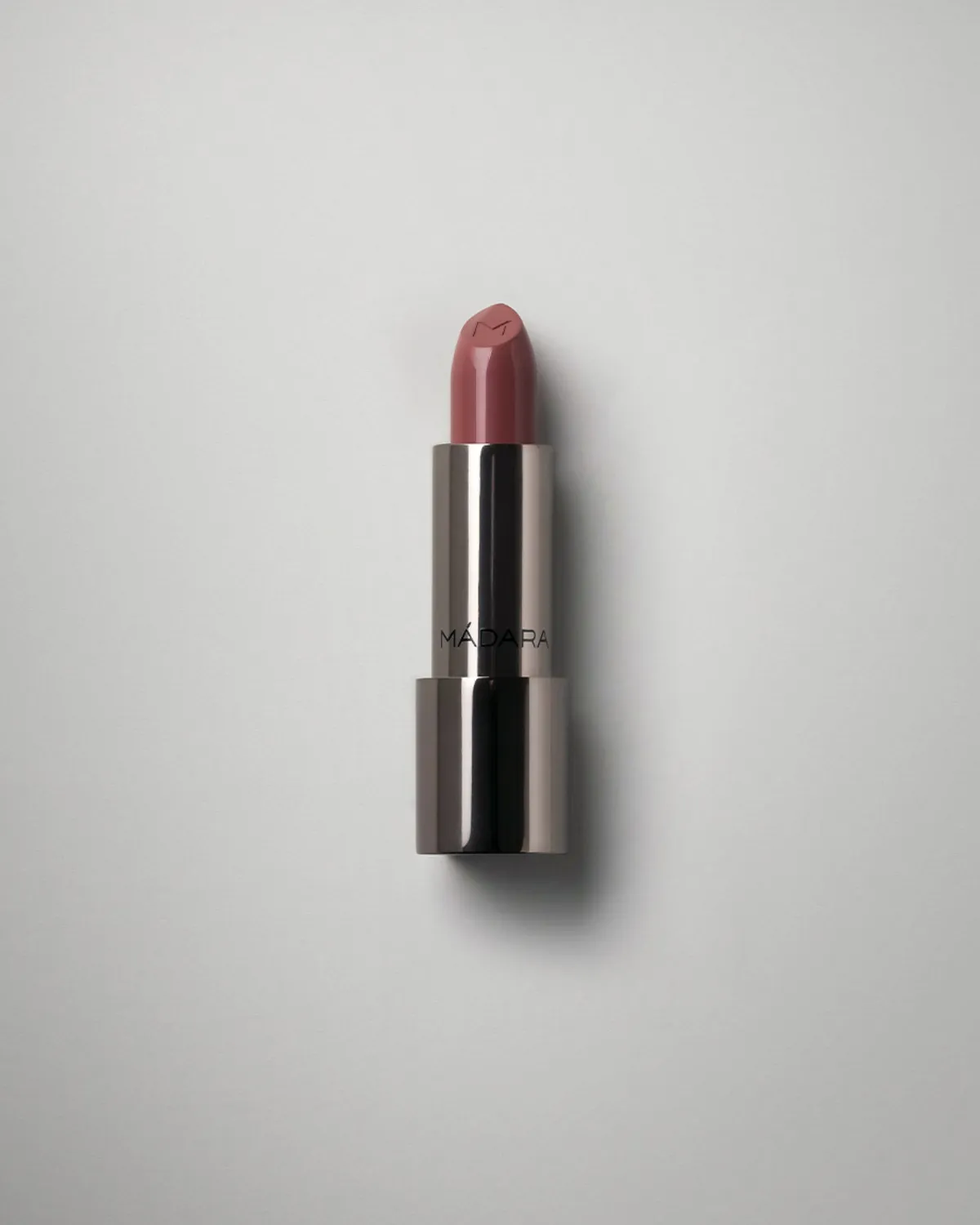Mádara Satin Shine Flattery 501 rouge à lèvres 3,8 g satiné