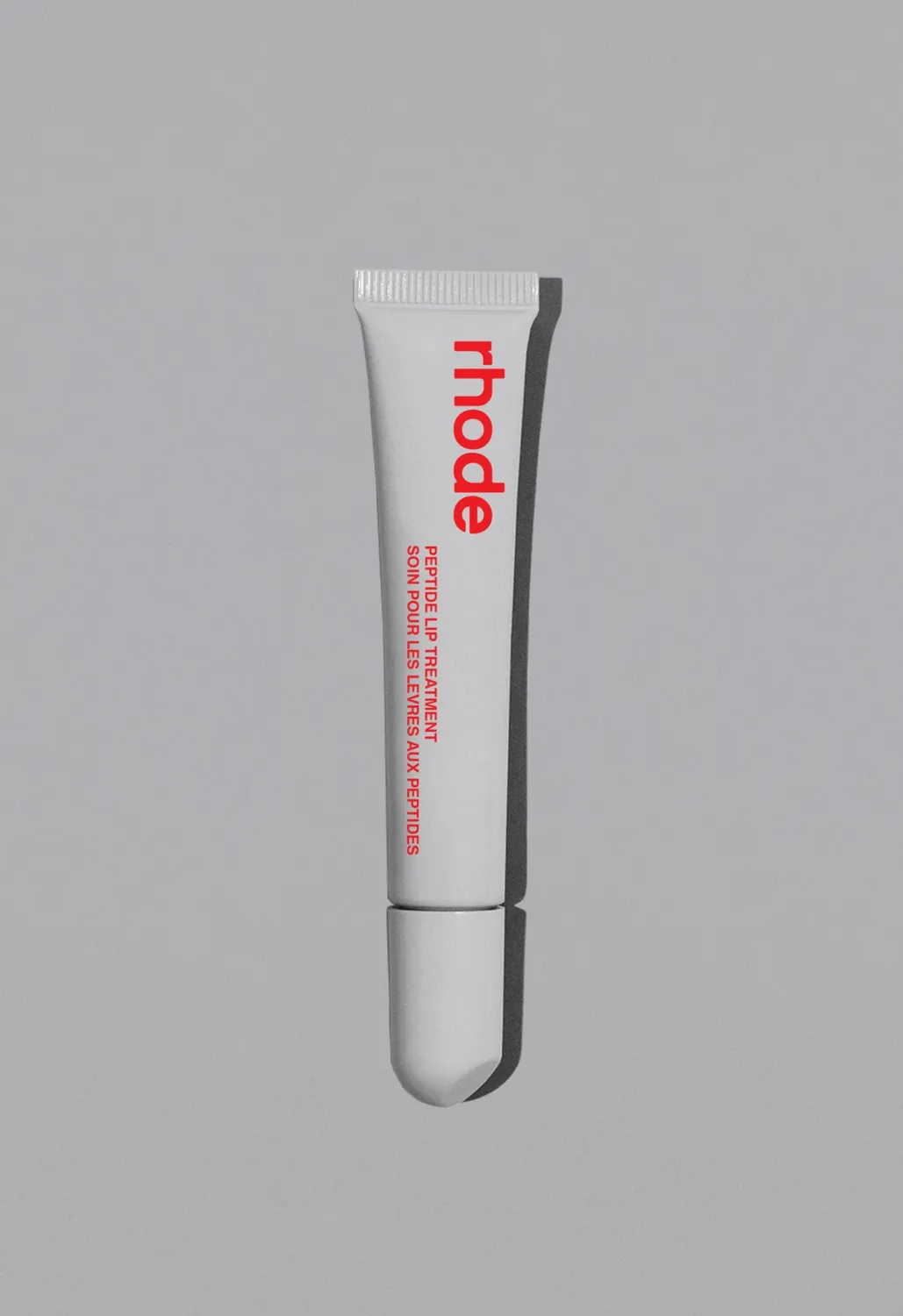 Rhode Peptide Lip Treatment soin lèvres fraise 10 ml brillant