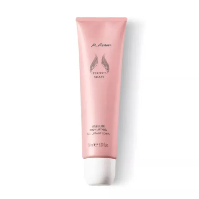 M. Asam Perfect Shape gel liftant cellulite 150 ml massage