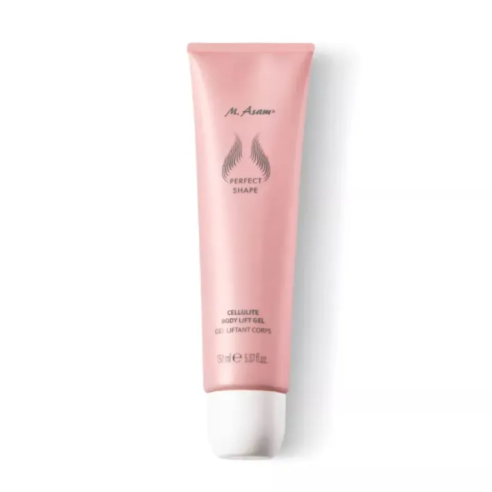 M. Asam Perfect Shape gel liftant cellulite 150 ml massage