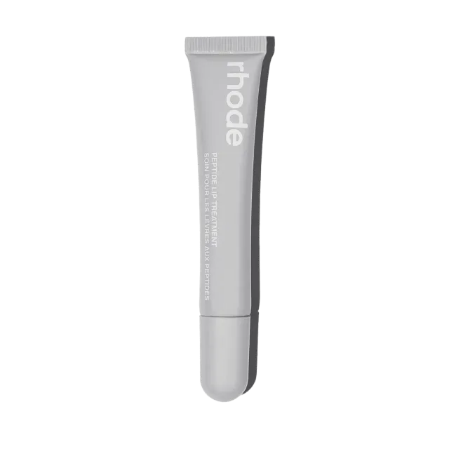 Rhode Peptide Lip Treatment soin lèvres 10 ml sans parfum