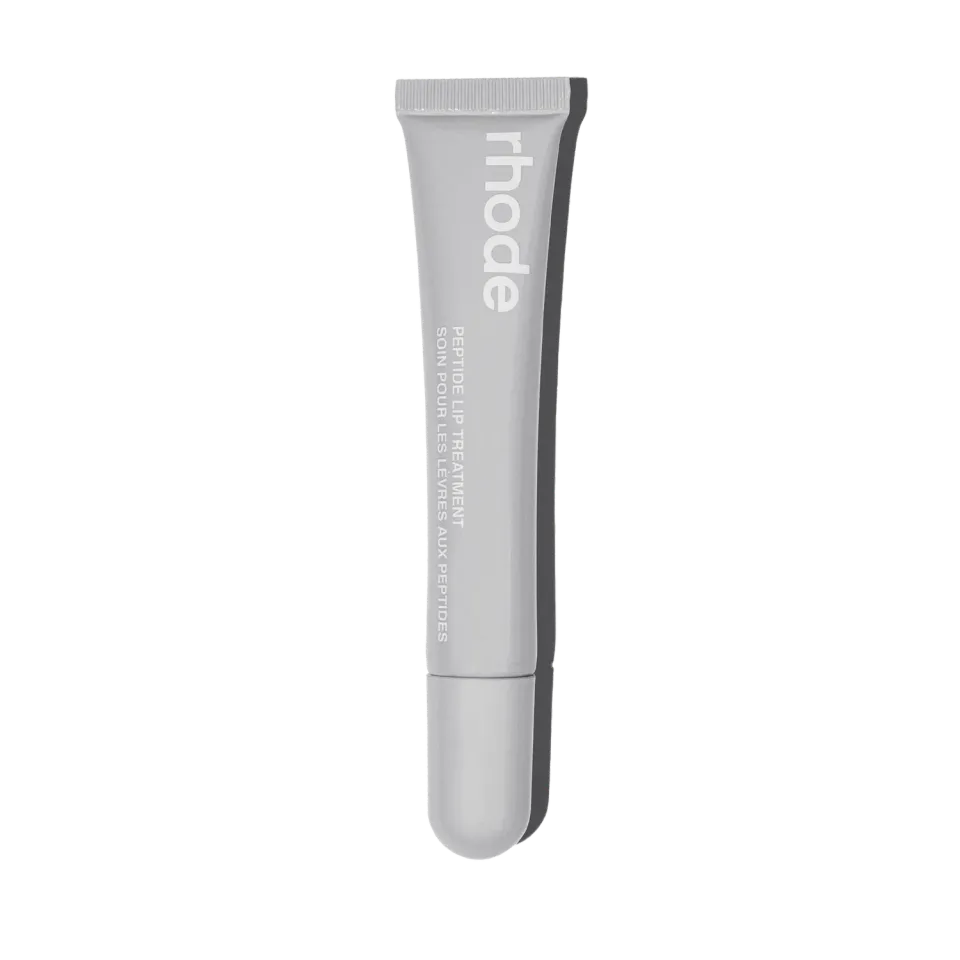 Rhode Peptide Lip Treatment soin lèvres 10 ml sans parfum