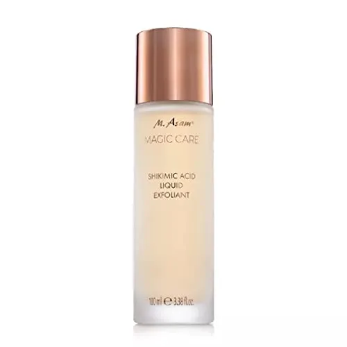 M. Asam Magic Care exfoliant liquide 100 ml