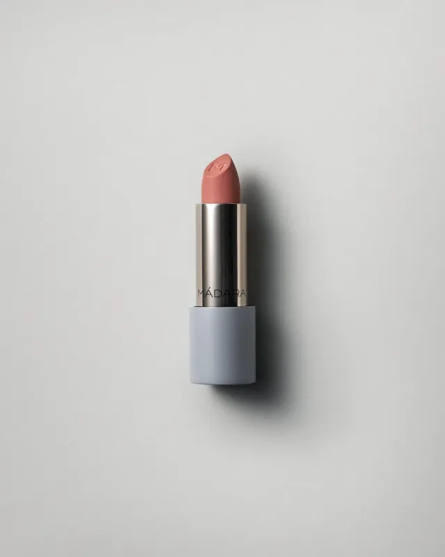Mádara Matte Cream rouge à lèvres Cool Nude 31 3,8 g satin