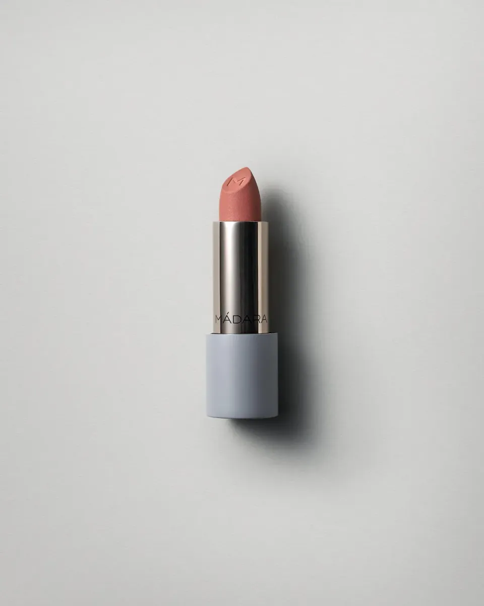 Mádara Matte Cream rouge à lèvres Cool Nude 31 3,8 g satin