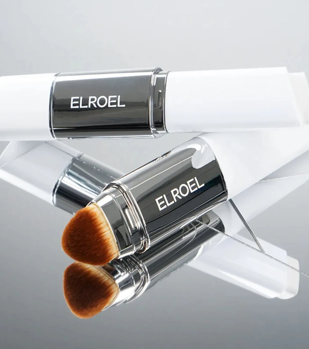 Elroel Blanc Cover Cream Stick Deep fond de teint liftant 13 g
