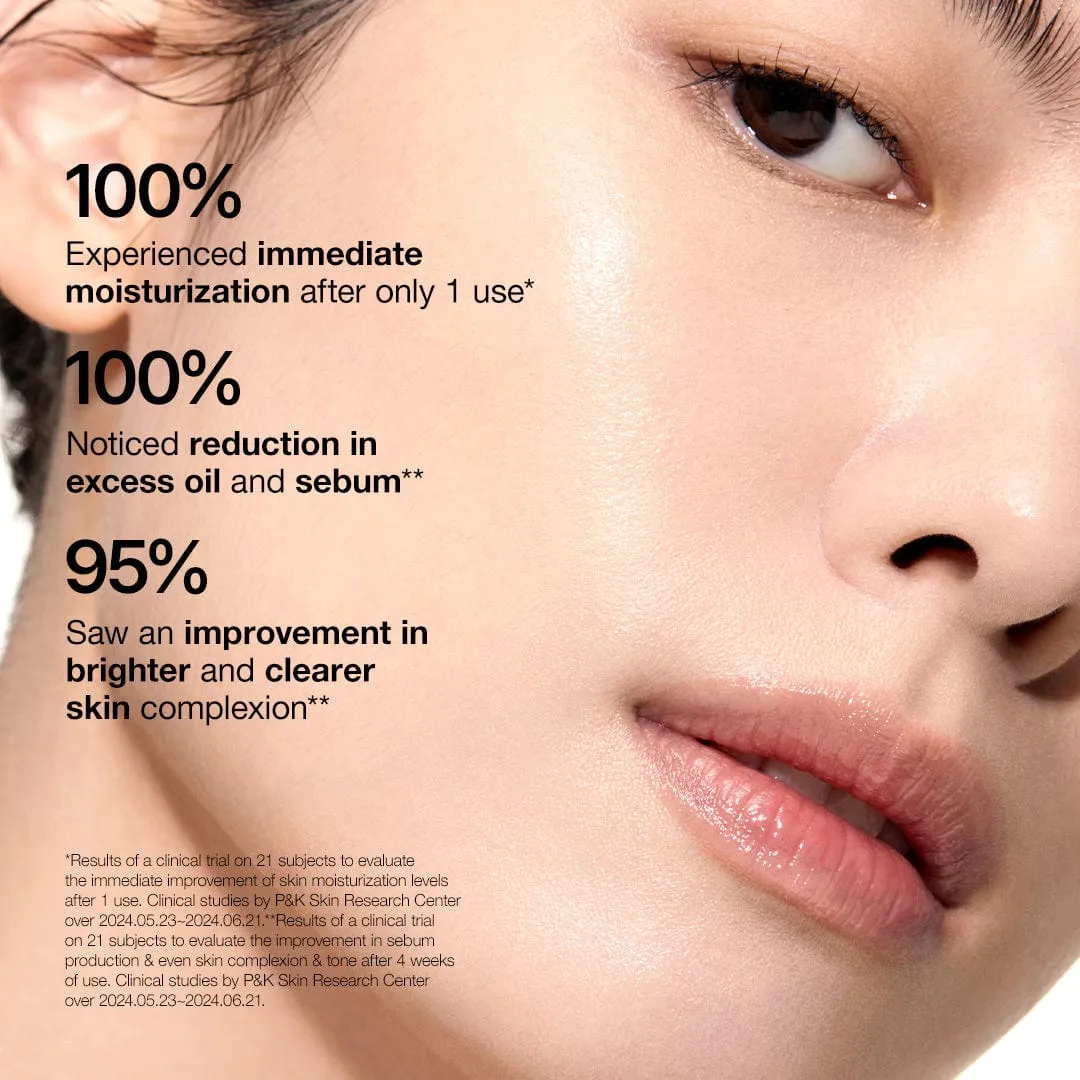 Anua Rice 70 Glow Milky toner lacté riz