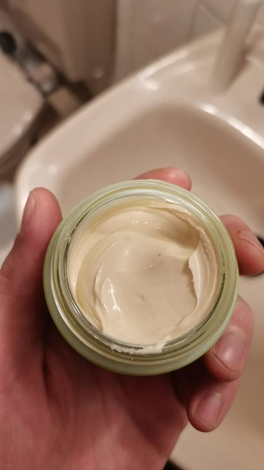 M. Asam Vino Gold masque argile 50 ml matifiant
