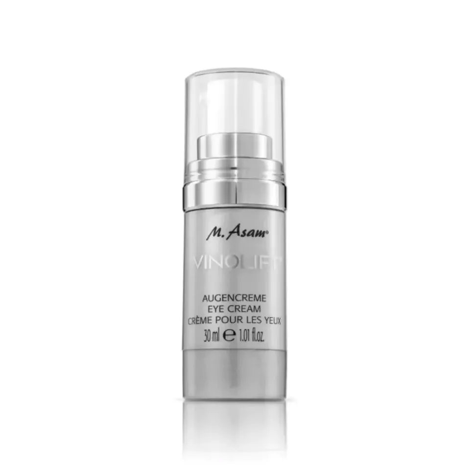 M. Asam Vinolift Crème contour des yeux 30 ml resvératrol