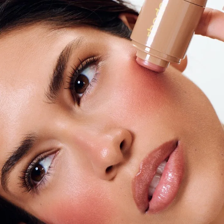 Rhode Pocket Blush blush crème Tan Line 5,3 g fini satiné